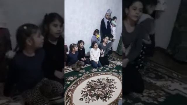 Детское служение смотреть онлайн