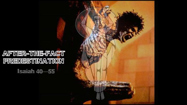 Apocalypse: Prophecy & Predestination смотреть онлайн