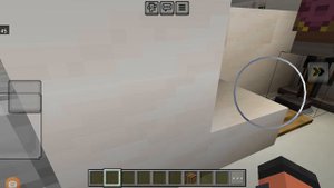 Обзор деревни (города) жителей. Мой дом и другие дома.