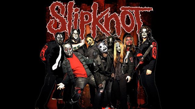 Slipknot - Unsainted GUITAR BACKING TRACK WITH VOCALS!