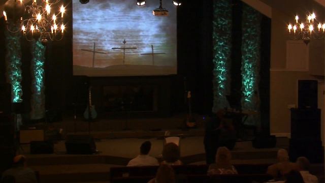 Pastor Tommy Robertson April 10/2016 смотреть онлайн