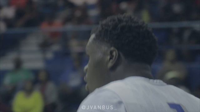 Dillard: Big 8 Semi-Final смотреть онлайн