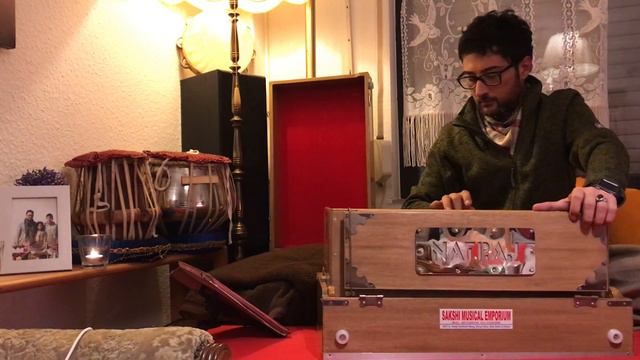 Baz amadi ay jane man - Ahmad Zahir / باز آمدی ای جان من - احمد ظاهر смотреть онлайн