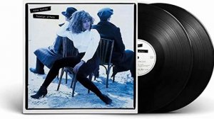 Tina Turner Foreign affair (Shep Pettibone club mix) HQ