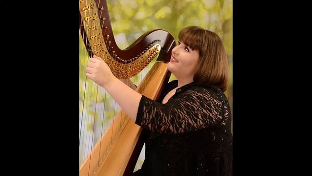 Morgan Short  Rhapsodie by Marcel Grandjany