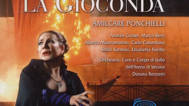 La Gioconda, Op. 9: Act III Scene 6: Danze dell Ore смотреть онлайн
