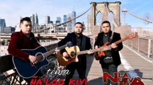 ÑA'LOO KIVI / LA NUEVA ERA/ en vivo.