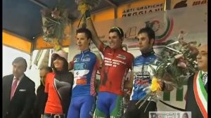 I colori della Zalf Desiree Fior sul trono dei campionati veneti