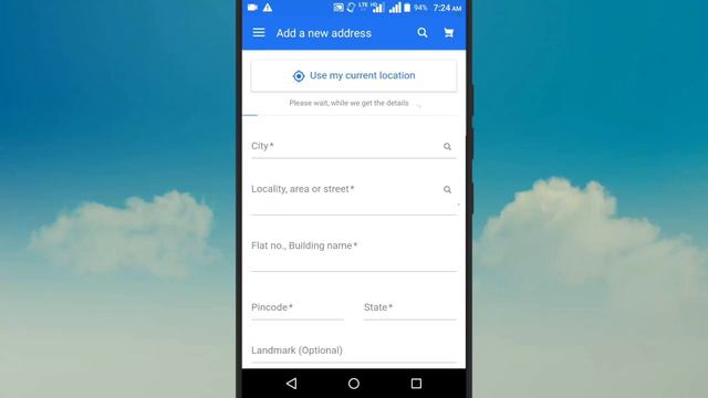 Flipkart me address kaise change kare | How to change address in flipkart in hindi смотреть онлайн