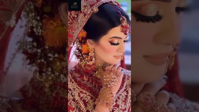 #new wedding #bridalindian actor full tutorial #youtubevideo♥️👍 смотреть онлайн
