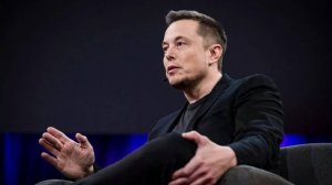 Илон Маск назвал условие для выживания человечества.
