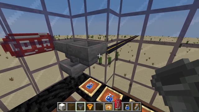 NOOB vs PRO: COCA COLA House Build Challenge in Minecraft смотреть онлайн