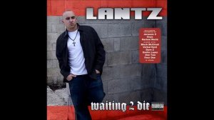 Lantz "You're Dead" feat. Sonny Seeza of Onyx (produced by Eric Sanchez) 2012