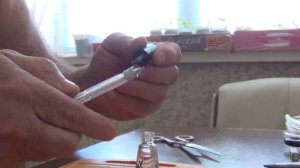 Кольца для голубей своими руками.