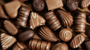 Історія виникнення шоколаду🍫Радіовипуск 11 клас