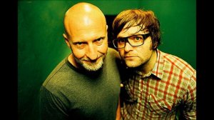 Bob Mould "Minature Parade" (Montage)