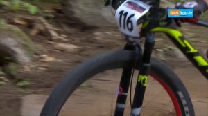 UCI MTB: Val di Sole - Gerhard Kerschbaumer