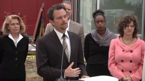 California Department of Education Praises Oakland Unified's Green Building Practices