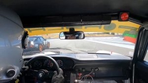 Porsche 2.7L onboard - Ferdinand Cup 2021 - Paul Ricard - Race 1 Highlights