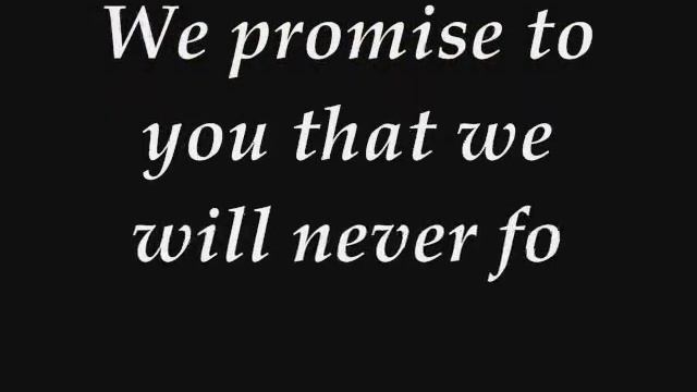 In memoriam of Alfred Rainer (1987-2008) смотреть онлайн