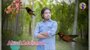 Amar Shonar Moyna Pakhi | Shah Abdul Karim | Akash Mahmud | Hassan Ahmad atiqi | Music Video