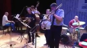 Conrad Herwig, Alex Sipiagin, Igor Butman