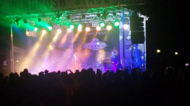 Holly Cook - Song 1 - Live at Supernova Ska Fest in Virginia 9-17-23 смотреть онлайн