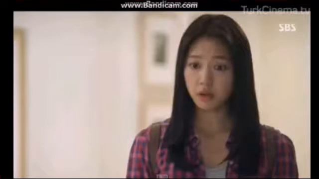 Ким Тан и Чха Ын Сан - Дура, как тебя так затянуло... смотреть онлайн