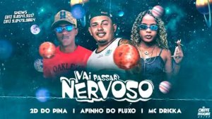 2d  pina afinho do fluxo feat MC dricka do dj will Df vai passar nevorso brega funk ois mais tocado