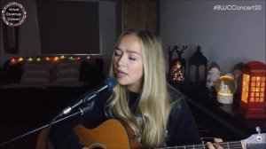 Connie Talbot - Silent Night - BWCConcert20