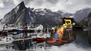 проверка Goliath endo Freddi