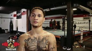 (THE TAKEOVER!) REGIS PROGRAIS CALLS OUT MIKEY GARCIA, JOSE RAMIREZ-IMAM WINNER