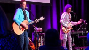 Carl Giammarese & Jim Peterik – “Mercy Mercy Mercy” - Genesee Cabaret, Waukegan, IL – 05/01/21