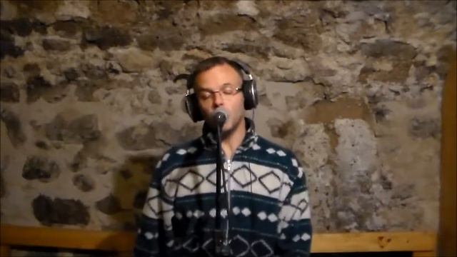 Daniele Pedrotti - La regina della notte live from home смотреть онлайн