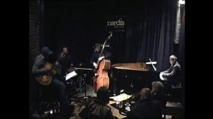 Donovan Mixon Quartet