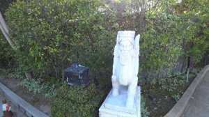 GREGORY PECK his former homes and his Gravesite in Downtown LA #gregorypeck #famousgraves