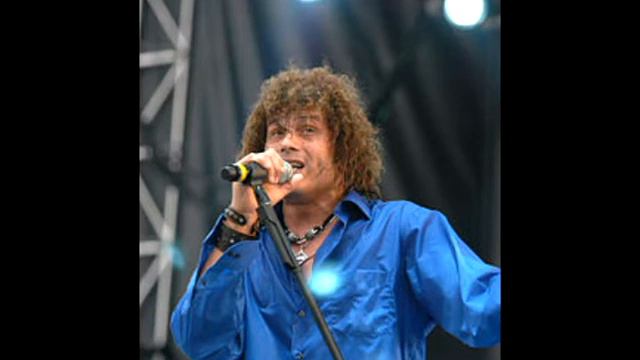 JEFF SCOTT SOTO-(Demos ) смотреть онлайн