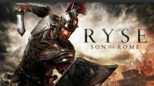 ИГРОФИЛЬМ | RYSE: SON OF ROME ➤ Полное Прохождение [4K RESHADE] | Все Катсцены на Русском