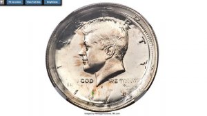 The Rare and Valuable 1973 Kennedy Half Dollar You Need to See