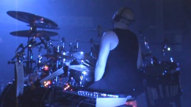 Martin 'Marthus' Skaroupka - The Cult Of Venus Aversa (Cradle Of Filth live 2011) смотреть онлайн