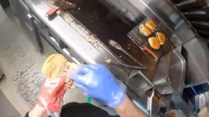 FOODTRUCKING LiVE  3-D Vision 🍔 🍟  Catering Harvesters CU