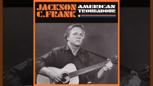 Jackson C. Frank - Juliette