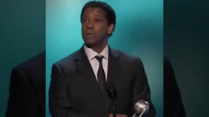 Motivational Speech by Denzel Washington