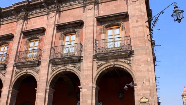 San Miguel de Allende Impressions смотреть онлайн