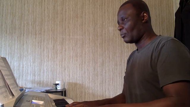 Prelude in G  Major  of Johann  Kuhnau смотреть онлайн