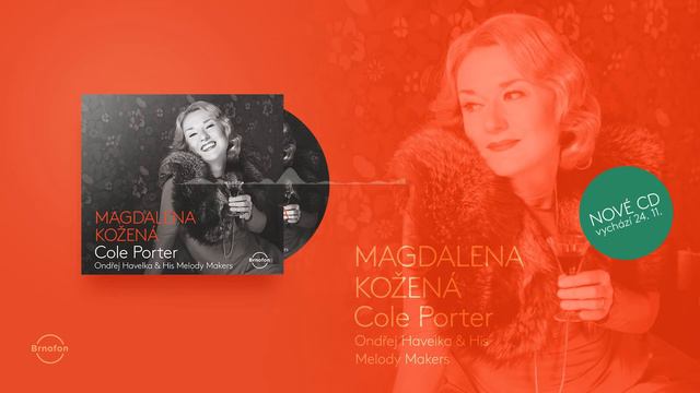 Always True To You In My Fashion - Magdalena Kožená & Ondřej Havelka & His Melody Makers смотреть онлайн