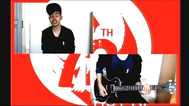 (17AgustusanKe72) - Tanah Airku_Ibu Sud (Cover By Fahmil ) смотреть онлайн