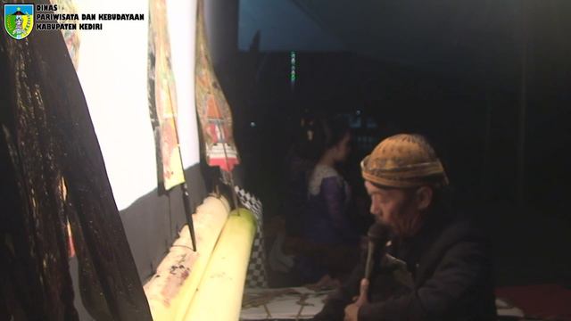 KI GATOT WICAKSONO I CERITA WAHYU SENOPATI I PART 4 I SENDANG TIRTO KAMANDANU I 9 MARET 2024 смотреть онлайн