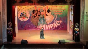 +15 Гариффуллина Айзиля, «Хуш авылым» Сл. Хабибулла Фатхуллина , муз. Салиха Сайдашева
