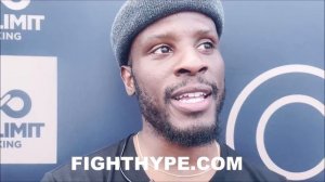 TONY HARRISON KEEPS IT 100 ON GERVONTA DAVIS VS. RYAN GARCIA & "SAD DAY IN AUSTRALIA" FOR TSZYU